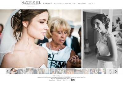 Manon Amiel